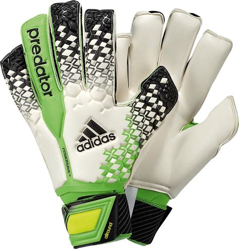 adidas fs allround|Adidas Predator FS allround: Goalkeeper Glove Review .